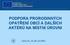 PODPORA PRORODINNÝCH OPATŘENÍ OBCÍ A DALŠÍCH AKTÉRŮ NA MÍSTNÍ ÚROVNI. Výzva 03_16_047 pro MAS