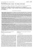 Determination of Bitter Compounds in Hops Effect of Crop Year and Hops Age