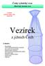 Vezírek. z jižních Čech. Český rybářský svaz. Jihočeský územní svaz. Z obsahu: č.1/2018 prosinec, leden, únor ročník XXI