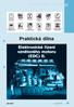 Praktická dílna. Elektronické řízení vznětového motoru (EDC) II. Motor. Servis. Podvozek. Systémy a příslušenství.