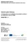 Statutární město Ostrava Návrh územního plánu- určeno k projednání Zastupitelstvem města Ostravy