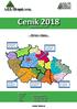 Ceník L.E.S. CR spol. s r.o let s Vámi... www. lescr.cz. Aktualizace