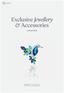 Exclusive Jewellery & Accessories CATALOGUE