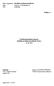 Vyhodnotenie plnenia rozpočtu Strediska sociálnej starostlivosti Trnava za rok 2011