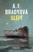 host Tento psychologický thriller čtenáře popadne a nepustí ho, dokud není pravda o minulosti konečně odhalena. Publishers Weekly