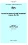 TKP ŘVC ČR - Kapitola 3 ZEMNÍ PRÁCE. Česká republika Ředitelství vodních cest ČR ŘVC TECHNICKÉ KVALITATIVNÍ PODMÍNKY STAVEB ŘVC ČR.
