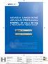 NÁVOD K SAMOSTATNÉ APLIKACI PŘÍPRAVKU. ENBREL 25 mg a 50 mg v PŘEDPLNĚNÝCH PERECH MYCLIC