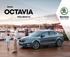 ŠKODA OCTAVIA PRÍSLUŠENSTVO