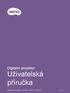 Digitální projektor. Uživatelská příručka. Instalační projektor I LU950 / LU951 / LU951ST V 1.01