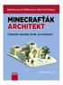 Minecrafťák Architekt