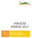 VÝROČNÍ ZPRÁVA Ne/Schváleno Valnou hromadou dne Místní akční skupina POHODA venkova, z. s.