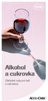 Alkohol a cukrovka. Základné rady pre ľudí s cukrovkou