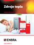 Zdroje tepla KATALOG PRODUKTŮ.