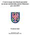 Cenová mapa stavebních pozemků na území statutárního města Olomouce pro rok 2019