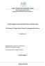 Terapie benigních onemocnění štítné žlázy otevřenými zářiči. The therapy of benign thyroid disease by using unsealed sources