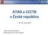ATAD a CCCTB v České republice