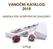 VÁNOČNÍ KATALOG 2018 NABÍDKA PRO KORPORÁTNÍ ZÁKAZNÍKY