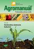 Marec 2011 Regionálna príloha. Agromanuál. Profesionálna ochrana rastlín. Téma čísla. Herbicídne ošetrenie kukurice