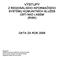 VÝSTUPY Z REGIONÁLNÍHO INFORMAČNÍHO SYSTÉMU KOMUNITNÍCH SLUŽEB ÚSTÍ NAD LABEM (RISK)