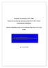 Příspěvek do konference STČ 2008: Numerické modelování obtékání profilu NACA 0012 dvěma nemísitelnými tekutinami