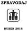 ZPRAVODAJ DUBEN 2018