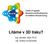 Lítáme v 3D tisku? Ing. Jaroslav Vtípil, Ph.D. Ing. Andrej Chrzanowski