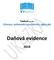 TaxReal s.r.o. VVkurzy.cz - profesionální kurzy účetnictví, mezd a daní. Daňová evidence