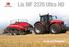 Lis MF 2370 Ultra HD OD MASSEY FERGUSON