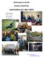 Výroční zpráva za rok 2016 ANIMA IUVENTUTIS. zapsaný spolek pro práci s dětmi a mládeží