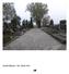 Hřbitov v Klopotovicích