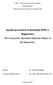 Využití provozních tvarů kmitů (PTK) v diagnostice The Using of the Operation Defection Shapes in the Diagnostics