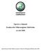 Zpráva o činnosti Svazku obcí Mikroregionu Zábřežsko za rok 2008