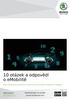 10 otázek a odpovědí o emobilitě. FROM DETAILS TO STORY skoda-storyboard.com