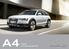 Ceník A4 allroad quattro