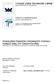 POSOUZENÍ FINANČNÍ VÝKONNOSTI PODNIKU POMOCÍ ANALÝZY ČASOVÝCH ŘAD ANALYSIS OF THE FINANCIAL SITUATION OF A COMPANY USING TIME SERIES