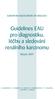 Guidelines EAU pro diagnostiku, léčbu a sledování renálního karcinomu