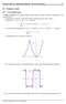 18 Fourierovy řady Úvod, základní pojmy