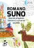 ROMANO SUNO ROMANO SUNO literární a výtvarné