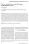 Effect of controlled liming on the soil chemistry on the immission clear-cut