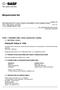 Chemický název: bis[4-[[1-[[(2-methylfenyl)amino]karbonyl]-2-oxopropyl]azo]-3-nitrobenzenesulfonát] vápenatý Číslo CAS: