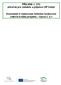 PŘÍLOHA č. 27f) příruček pro žadatele a příjemce OP VaVpI. Komentáře k výběrovým kritériím hodnocení celkové kvality projektu Výzva č. 2.