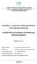 Klasifikace a oceňování radioterapeutických zdravotnických přístrojů. Classification and valuation of radiotherapy medical equipment