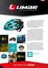 bplumen.cz/limar THE WORLD S LIGHTEST HELMET