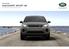 VÁŠ LAND ROVER. DISCOVERY SPORT SE DISCOVERY SPORT SE TD4 AUTOMATICKOU (180 k)