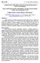 HODNOCENÍ LOMOVÉHO CHOVÁNÍ SVAROVÉHO SPOJE Z OCELI 15NiCuMoNb5. FRACTURE BEHAVIOUR ASSESSMENT OF WELD JOINT FROM STEEL OF 15NiCuMoNb5 TYPE