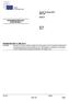 5814/17 RP/pj DGG 3B. Rada Evropské unie. Brusel 16. února 2017 (OR. en) 5814/17. Interinstitucionální spis: 2016/0330 (NLE) UD 16 SPG 7