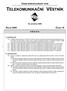 30. prosince 2005 O B S A H: 179. Zpráva o prùbìhu a výsledcích výbìrového øízení na poskytovatele dílèích služeb v rámci univerzální