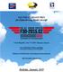 FAI F3D 42.GRAND PRIX for Pylon Racing Model Aircraft