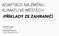 ADAPTACE NA ZMĚNU KLIMATU VE MĚSTECH :PŘÍKLADY ZE ZAHRANIČÍ. VOJTĚCH LEKEŠ architekt, MSc.