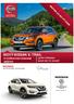 X-TRAIL NOVÝ NISSAN X-TRAIL LETNÍ VÝPRODEJ NOVINKA.